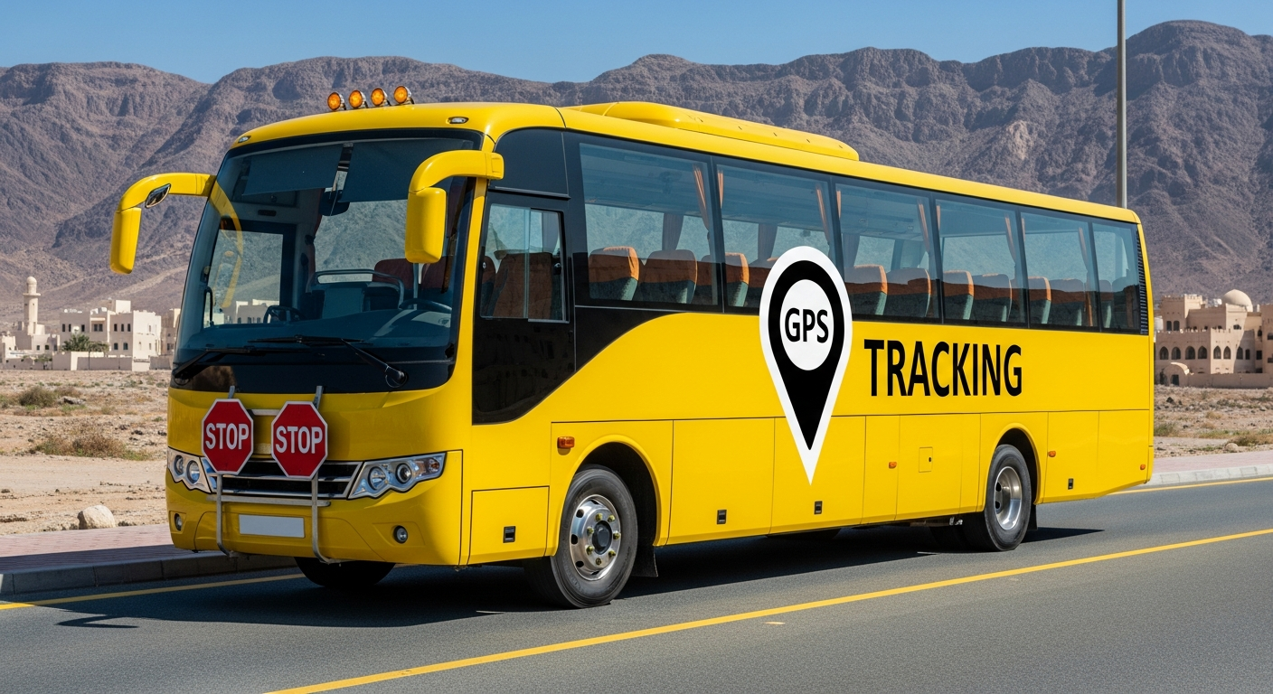 Bus Safety